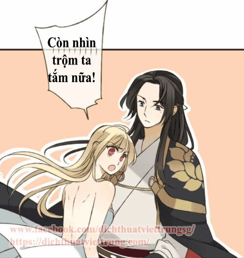 Bạn Trai Tôi Là Cẩm Y Vệ: Chapter 56