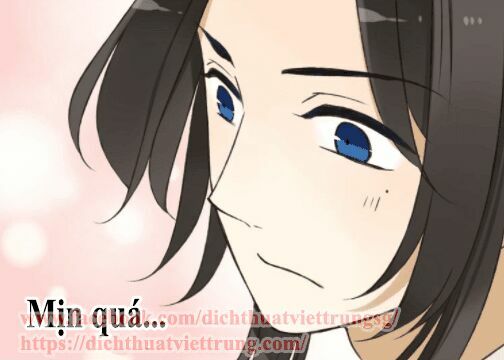 Bạn Trai Tôi Là Cẩm Y Vệ: Chapter 56