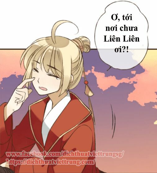Bạn Trai Tôi Là Cẩm Y Vệ: Chapter 56