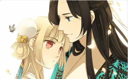 Bạn Trai Tôi Là Cẩm Y Vệ: Chapter 57