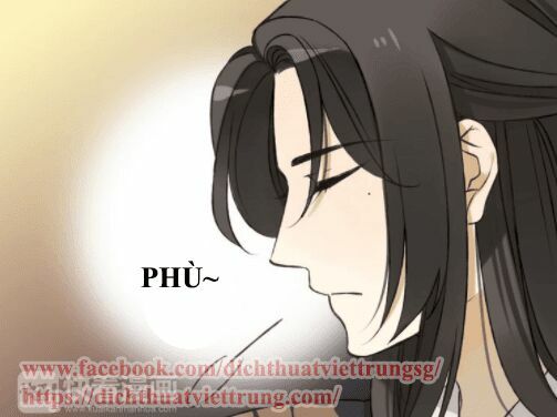Bạn Trai Tôi Là Cẩm Y Vệ: Chapter 57