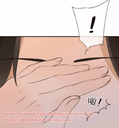 Bạn Trai Tôi Là Cẩm Y Vệ: Chapter 57