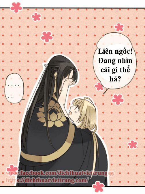 Bạn Trai Tôi Là Cẩm Y Vệ: Chapter 57