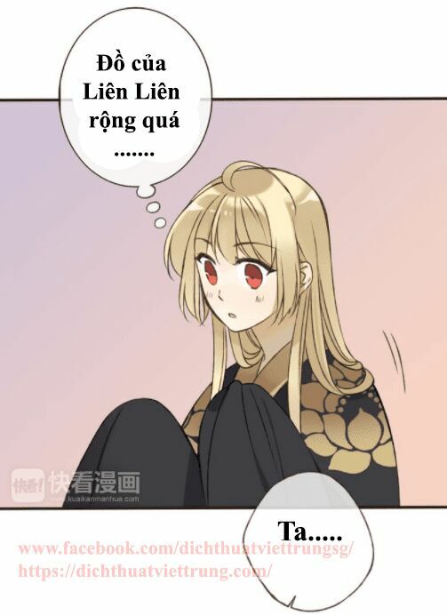 Bạn Trai Tôi Là Cẩm Y Vệ: Chapter 57