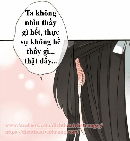 Bạn Trai Tôi Là Cẩm Y Vệ: Chapter 57