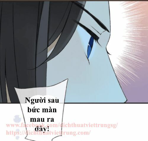 Bạn Trai Tôi Là Cẩm Y Vệ: Chapter 57