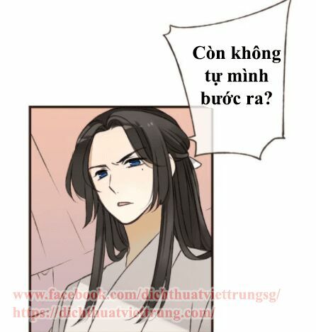 Bạn Trai Tôi Là Cẩm Y Vệ: Chapter 57