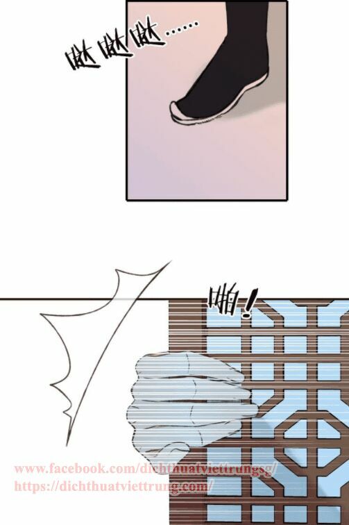 Bạn Trai Tôi Là Cẩm Y Vệ: Chapter 57