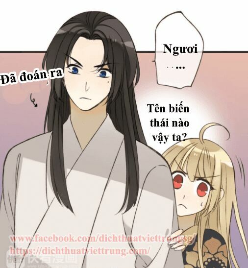 Bạn Trai Tôi Là Cẩm Y Vệ: Chapter 57