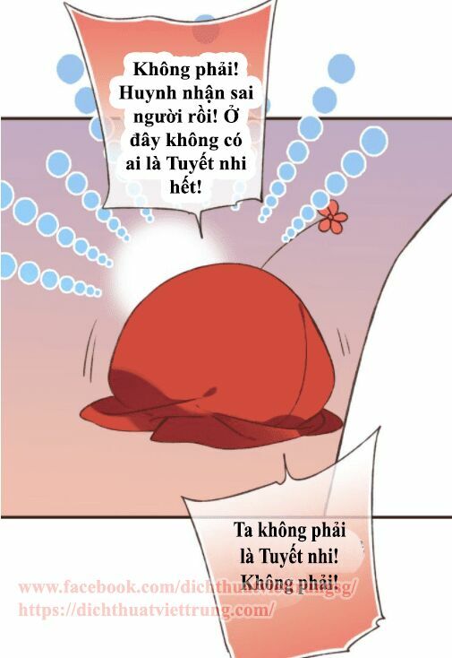 Bạn Trai Tôi Là Cẩm Y Vệ: Chapter 57