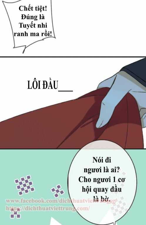 Bạn Trai Tôi Là Cẩm Y Vệ: Chapter 57