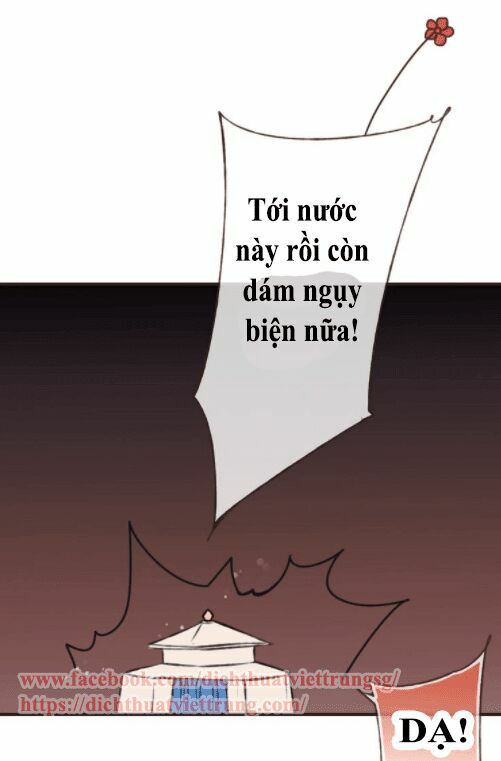 Bạn Trai Tôi Là Cẩm Y Vệ: Chapter 57