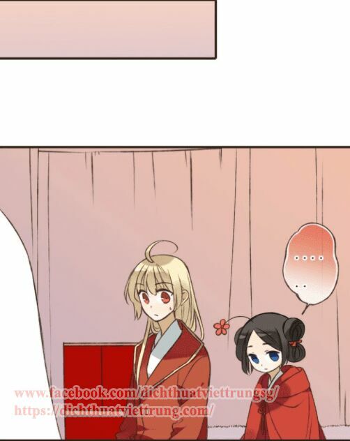 Bạn Trai Tôi Là Cẩm Y Vệ: Chapter 57