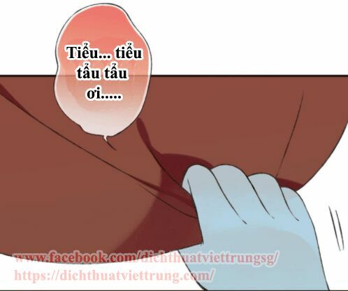 Bạn Trai Tôi Là Cẩm Y Vệ: Chapter 57
