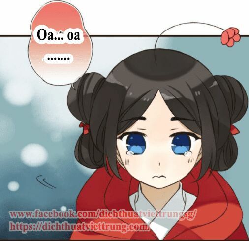 Bạn Trai Tôi Là Cẩm Y Vệ: Chapter 57