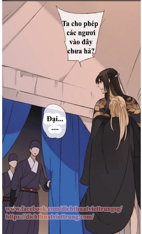 Bạn Trai Tôi Là Cẩm Y Vệ: Chapter 57