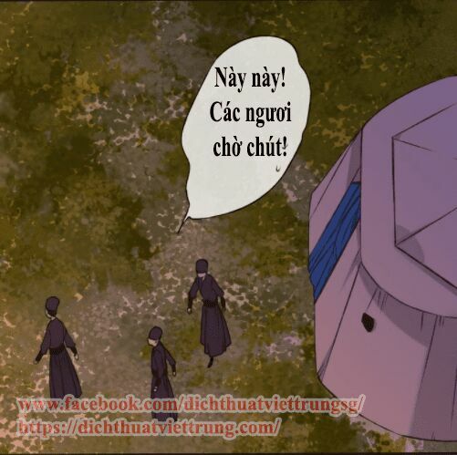 Bạn Trai Tôi Là Cẩm Y Vệ: Chapter 57
