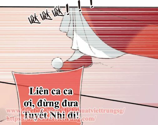 Bạn Trai Tôi Là Cẩm Y Vệ: Chapter 58