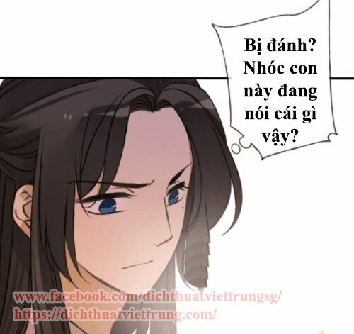 Bạn Trai Tôi Là Cẩm Y Vệ: Chapter 58