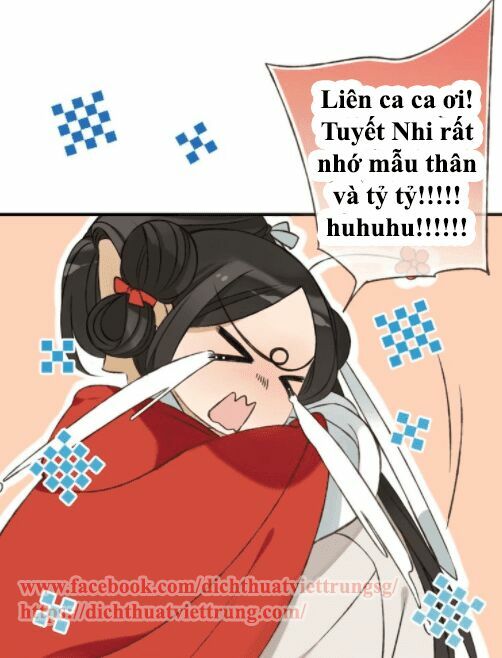 Bạn Trai Tôi Là Cẩm Y Vệ: Chapter 58