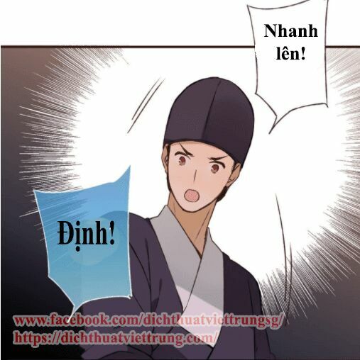 Bạn Trai Tôi Là Cẩm Y Vệ: Chapter 58