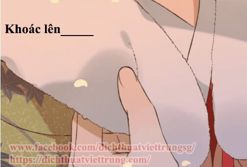Bạn Trai Tôi Là Cẩm Y Vệ: Chapter 58