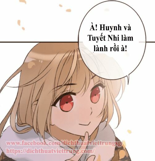Bạn Trai Tôi Là Cẩm Y Vệ: Chapter 58