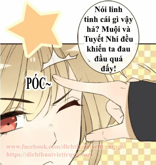 Bạn Trai Tôi Là Cẩm Y Vệ: Chapter 58