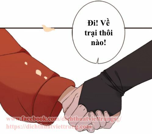 Bạn Trai Tôi Là Cẩm Y Vệ: Chapter 58