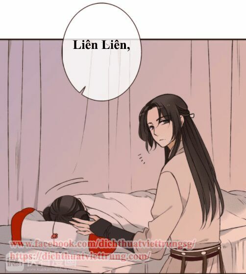 Bạn Trai Tôi Là Cẩm Y Vệ: Chapter 58