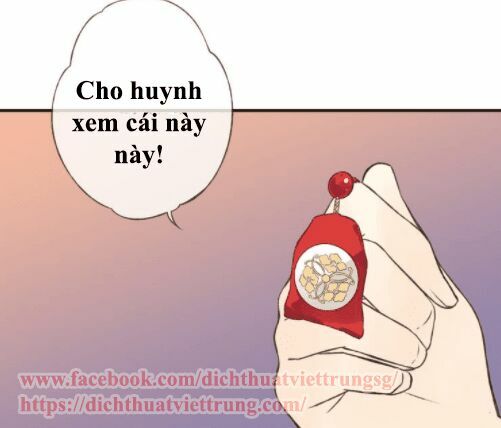 Bạn Trai Tôi Là Cẩm Y Vệ: Chapter 58