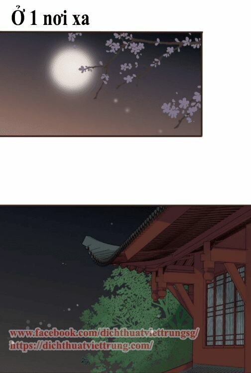 Bạn Trai Tôi Là Cẩm Y Vệ: Chapter 58