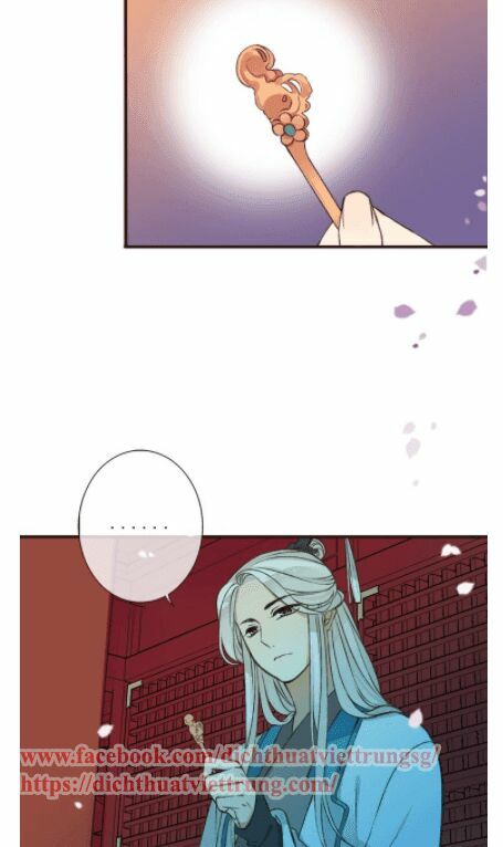 Bạn Trai Tôi Là Cẩm Y Vệ: Chapter 58