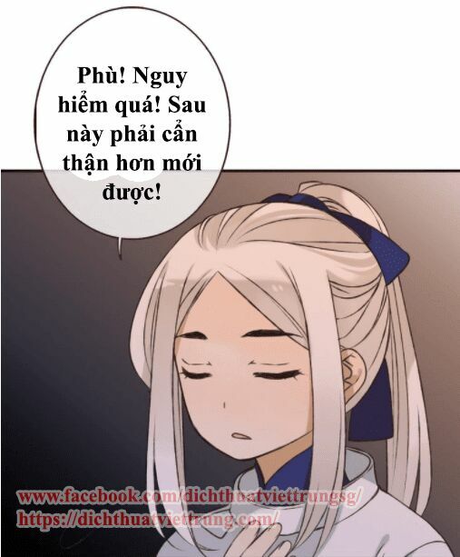 Bạn Trai Tôi Là Cẩm Y Vệ: Chapter 58