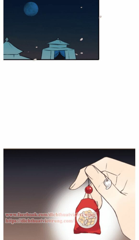 Bạn Trai Tôi Là Cẩm Y Vệ: Chapter 59