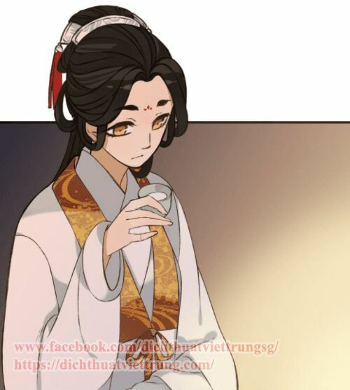 Bạn Trai Tôi Là Cẩm Y Vệ: Chapter 59