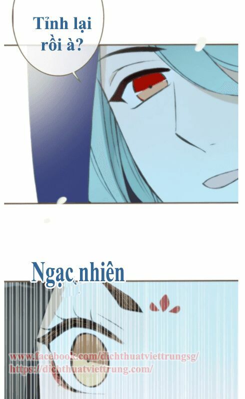 Bạn Trai Tôi Là Cẩm Y Vệ: Chapter 59