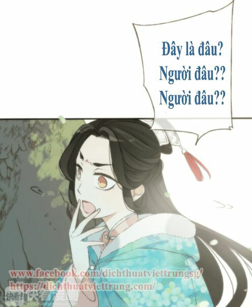 Bạn Trai Tôi Là Cẩm Y Vệ: Chapter 59