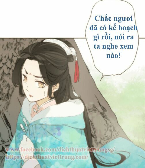 Bạn Trai Tôi Là Cẩm Y Vệ: Chapter 59