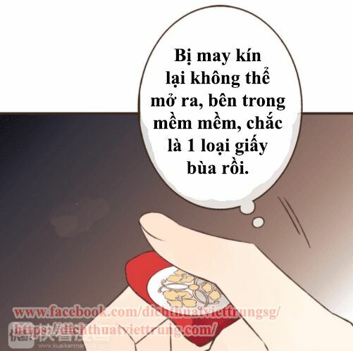 Bạn Trai Tôi Là Cẩm Y Vệ: Chapter 59