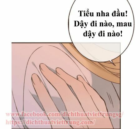 Bạn Trai Tôi Là Cẩm Y Vệ: Chapter 59