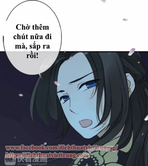 Bạn Trai Tôi Là Cẩm Y Vệ: Chapter 59