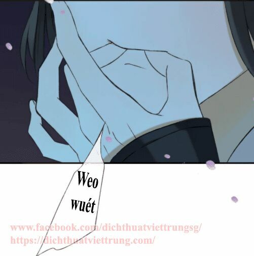 Bạn Trai Tôi Là Cẩm Y Vệ: Chapter 59