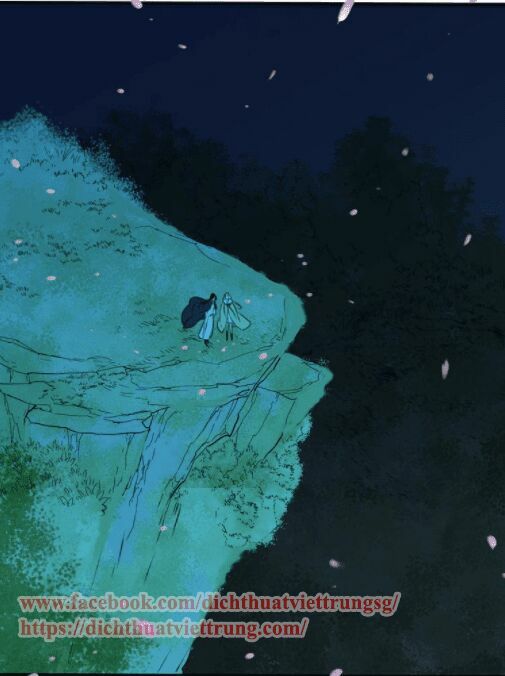 Bạn Trai Tôi Là Cẩm Y Vệ: Chapter 59