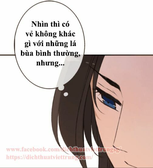 Bạn Trai Tôi Là Cẩm Y Vệ: Chapter 59