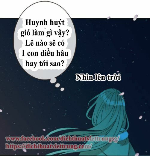 Bạn Trai Tôi Là Cẩm Y Vệ: Chapter 59