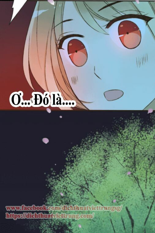 Bạn Trai Tôi Là Cẩm Y Vệ: Chapter 59