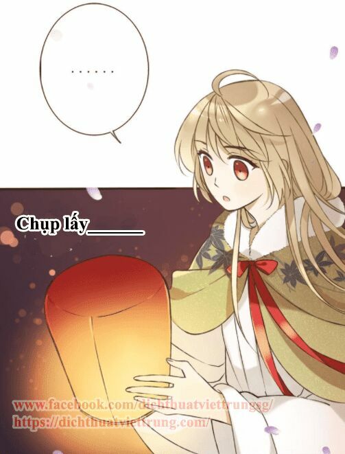 Bạn Trai Tôi Là Cẩm Y Vệ: Chapter 59