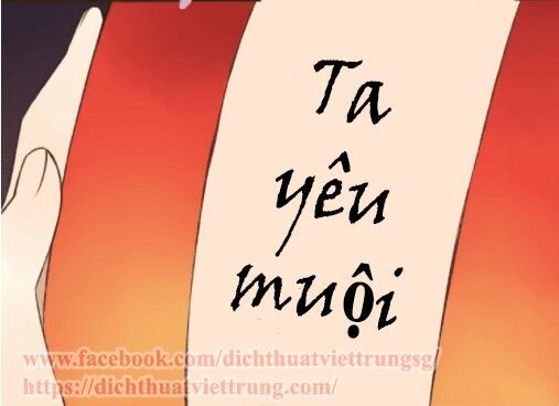 Bạn Trai Tôi Là Cẩm Y Vệ: Chapter 59