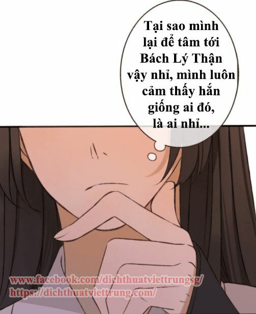 Bạn Trai Tôi Là Cẩm Y Vệ: Chapter 59